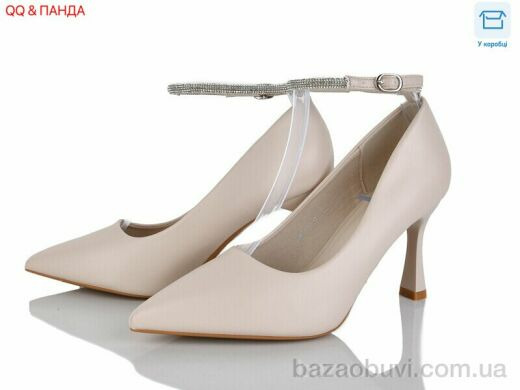 QQ&Панда QQ97-3, 590.00, 6, 36-40