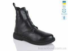 Sali 18 чорний к. зима, 1100.00, 6, 37-41