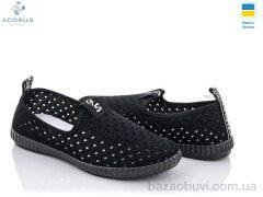 Acorus 526 Гипанис черный, 250.00, 10, 36-40