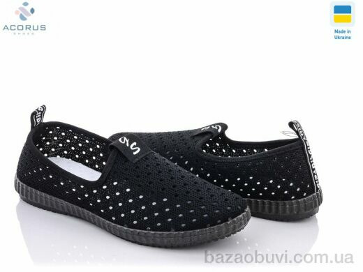 Acorus 526 Гипанис черный, 250.00, 10, 36-40