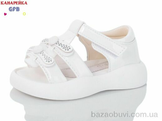 GFB-Канарейка Z6512-2, 410.00, 8, 22-27