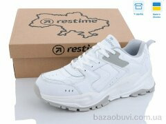 Restime YM023208 white, 14.79, 8, 41-46