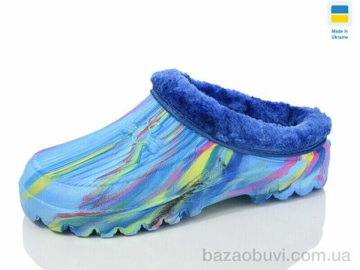 SANLIN MA11 синій папуга, 120.00, 6, 36-41