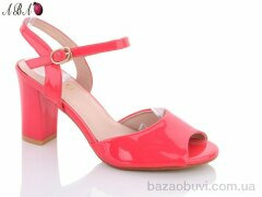 Aba 123-3 pink, 170.00, 8, 36-41