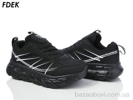 FDEK H9206-5, 440.00, 8, 36-41