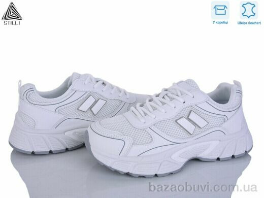 STILLI Group NK150-4 шкіра, 690.00, 8, 36-41