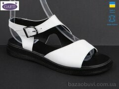 Garti 138 белый кожа, 460.00, 6, 36-40