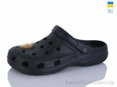 SANLIN 2 SV018 чорний, 135.00, 6, 40-45