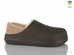 DeMur 651 ткоричневий, 190.00, 6, 37-41