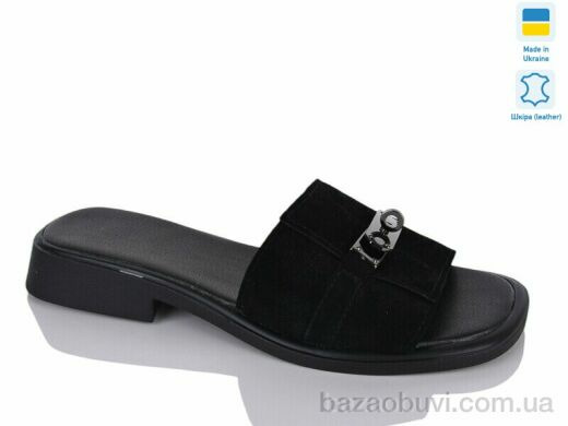 Sali 558 чорний з., 650.00, 6, 37-42