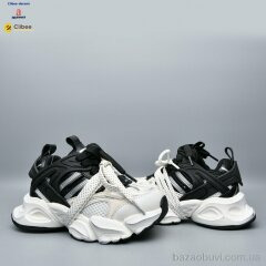 Clibee-Doremi DB250501 white-black, 1020.00, 4, 27-30