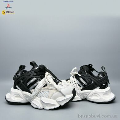 Clibee-Doremi DB250501 white-black, 1020.00, 4, 27-30