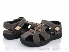 Violeta PL2(E3616) brown, 185.00, 6, 36-41