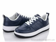 Ok Shoes 105 blue-white, 295.00, 8, 37-41
