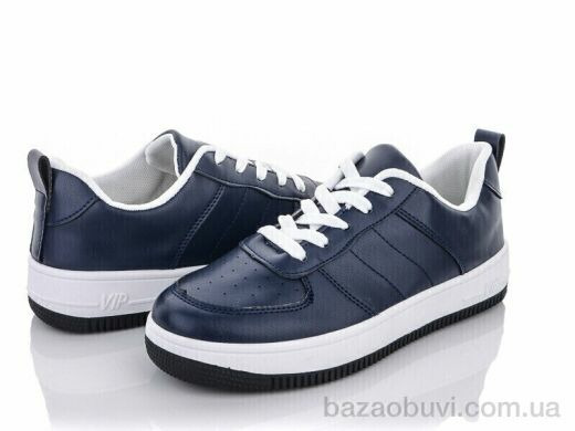 Ok Shoes 105 blue-white, 295.00, 8, 37-41