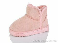 ASHIGULI B301 pink, 290.00, 12, 26-31