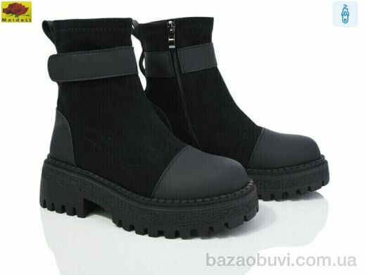 Mei De Li K11-025 єврозима, 800.00, 6, 36-40