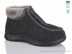 Крок GR3101 сірий, 300.00, 8, 38-42