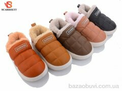 SCARRHETT-PLAAZZO 2532 mix, 320.00, 10, 30-35