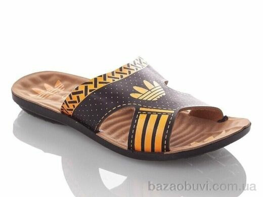 DeMur BAdik-A-black-orange, 95.00, 6, 30-35