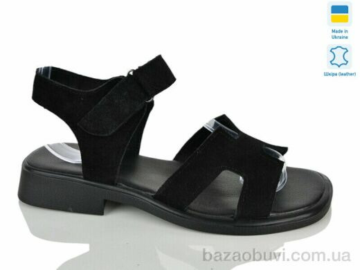 Sali 520 чорний з., 650.00, 6, 37-42