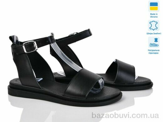 Prime-Opt Paradize GR-305-2 черный, 580.00, 6, 36-40