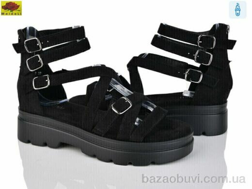 Mei De Li K892-7, 260.00, 8, 36-40