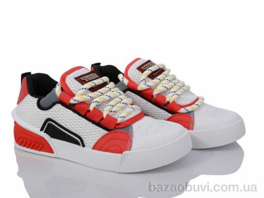 Violeta 143-42 white-red, 490.00, 8, 36-41