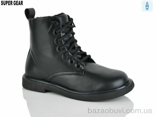 Super Gear A099 black, 430.00, 10, 32-38