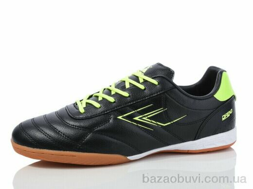 Restime DIMB25617 black-lime, 13.90, 8, 41-45