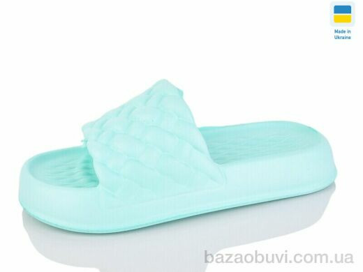 SANLIN 2 ПЖ49 м'ята, 100.00, 6, 37-41