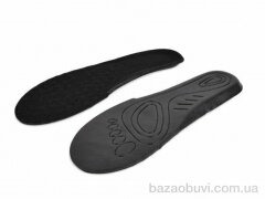 DeMur 41/42 чорний, 25.00, 10, 41-42