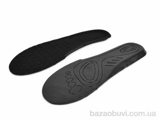 DeMur 41/42 чорний, 25.00, 10, 41-42