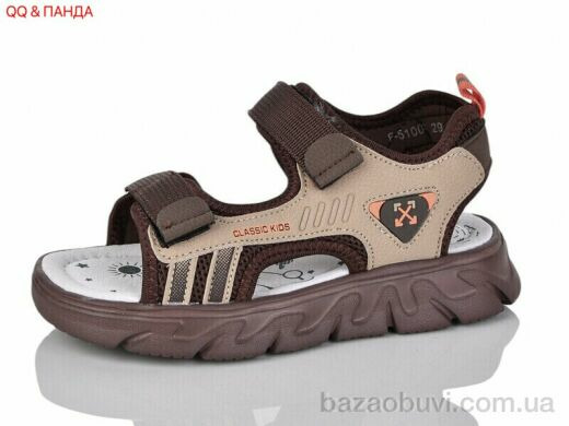 QQ&Панда F51003-Y, 450.00, 8, 27-32