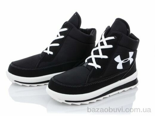 Selena UA 117 чорні б/п смужка, 365.00, 8, 37-41