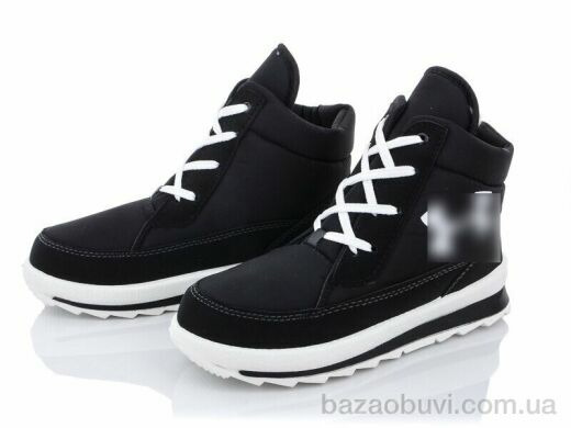 Selena UA 117 чорні б/п смужка, 360.00, 8, 37-41