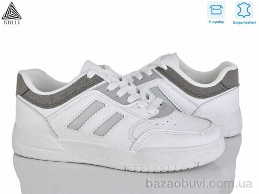 STILLI Group AD200-13 шкіра, 420.00, 8, 36-41