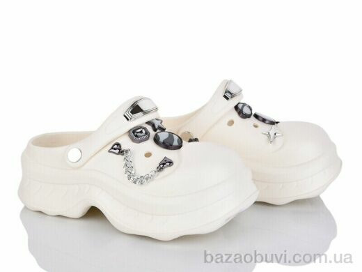 JH-ЯН T678 white, 390.00, 6, 36-41