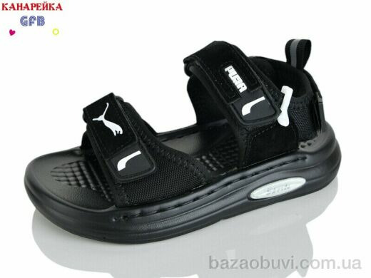 GFB-Канарейка S76-6, 490.00, 10, 26-30