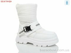 QQ&Панда JP27 white, 350.00, 8, 36-41