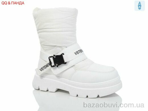 QQ&Панда JP27 white, 350.00, 8, 36-41