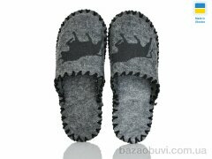 Active 304M сірий, 180.00, 9, 40-45