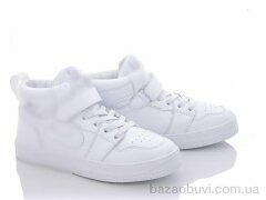 Violeta Y125(7792) white, 375.00, 8, 31-37