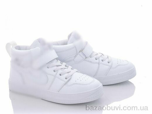 Violeta Y125(7792) white, 375.00, 8, 31-37