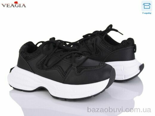 Veagia-ADA VK06, 17.00, 8, 36-41