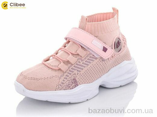 Clibee-Apawwa GL80 pink-wine, 230.00, 6, 32-37