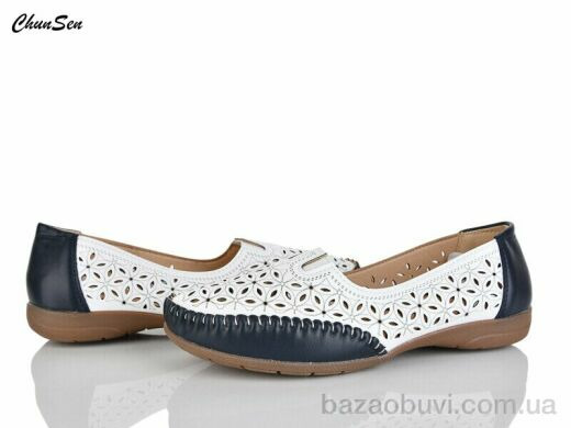 Chunsen 2551-3, 370.00, 8, 37-42