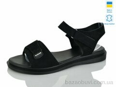 Sali 702 чорний з., 500.00, 6, 36-40