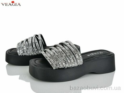 Veagia-ADA N17 black, 750.00, 8, 36-40