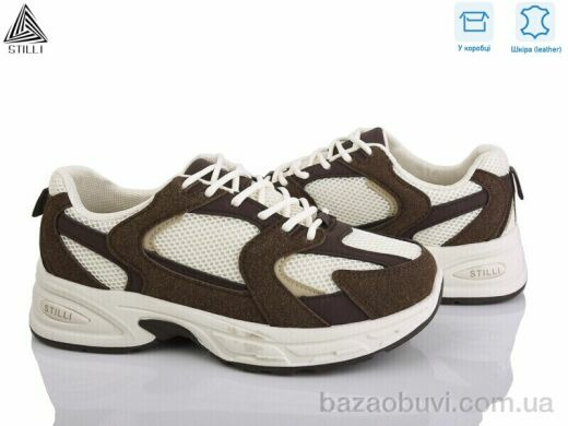 STILLI Group N80-16 шкіра піна, 490.00, 8, 36-41